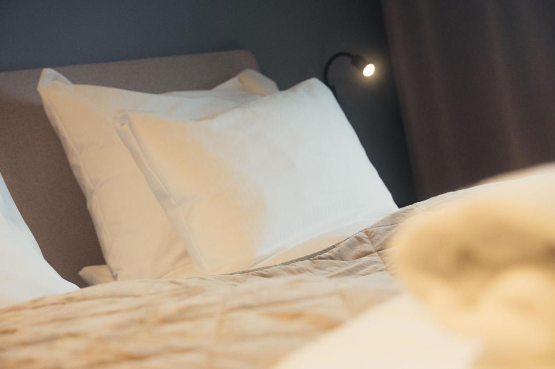 Bjerkvik Hotell Экстерьер фото